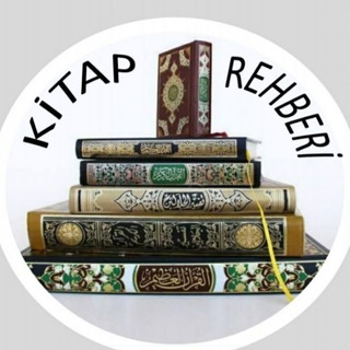 Telegram profile photo for Kitap Rehberi