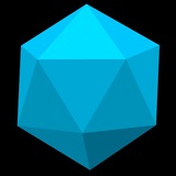 Telegram profile photo for Metarhia Chief Level