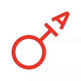 Telegram profile photo for АЛЬФАЧ | Развитие мужчины