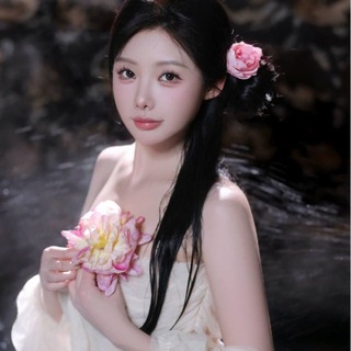 Telegram profile photo for 颜如玉的频道