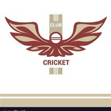 Telegram profile photo for CRICKET ⚽CLUB