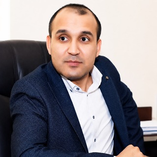 Telegram profile photo for Элёр Ўтбосов