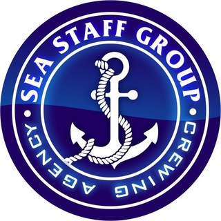 Telegram group profile photo for SeaStaff_crewing