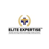 Telegram profile photo for ELITE EXPERTISE