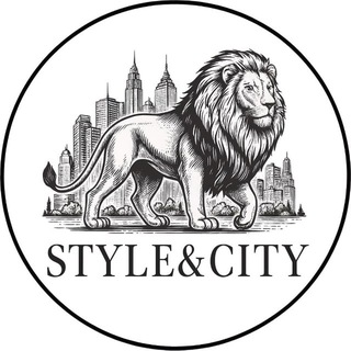 Telegram profile photo for STYLE&CITY