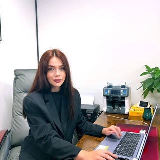 Telegram profile photo for Софья (Набор в команду)