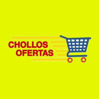 Telegram profile photo for Chollos Ofertas