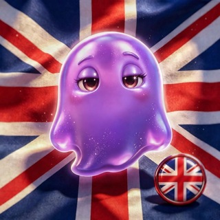 Telegram profile photo for Random Chats English - ENGLISH GROUP 🌍