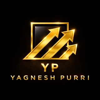 Telegram profile photo for Yagnesh Purri - SEBI Registered RA INH000025461