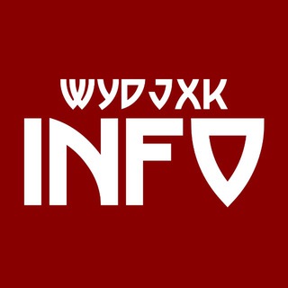 Telegram profile photo for WYD|ᴵⁿᶠᵒ