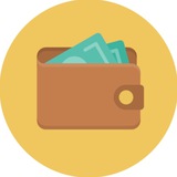 Telegram profile photo for 💰 Оплата
