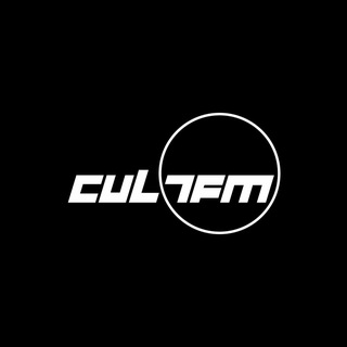 Telegram profile photo for CULT FM Radio