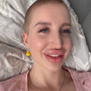 Telegram profile photo for АННУШКА 2