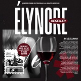 Telegram profile photo for RESS ÉLYNORE ARCHIVE
