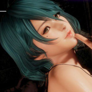 Telegram profile photo for 黄油分享