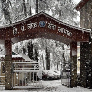 Telegram profile photo for HPPSC FOCUS GROUP