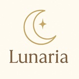 Telegram profile photo for | Lunaria accessories ♬ |
