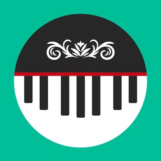 Telegram profile photo for Piano Covers