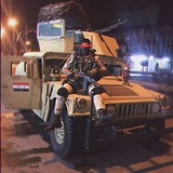 Telegram profile photo for أرشيف الحشد الشعبي