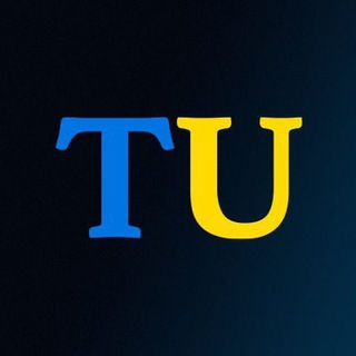Telegram profile photo for Розіграші «Times of Ukraine»