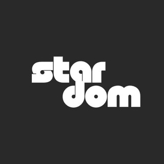 Telegram profile photo for Stardom AI