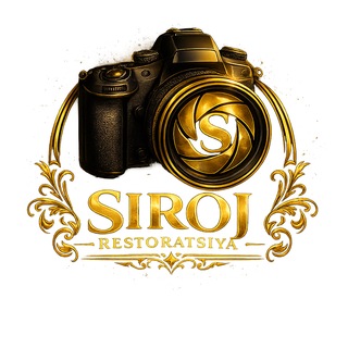Telegram profile photo for Siroj Restoratsiya