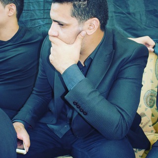 Telegram profile photo for عباس العبودي الواسطي