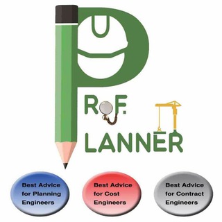 Telegram profile photo for Prof.Planner