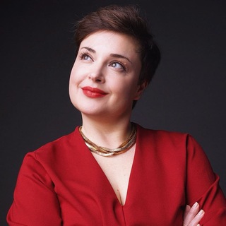 Telegram profile photo for Mariya Bondar | Ипотека с умом!