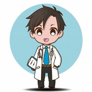 Telegram profile photo for Anatomy review