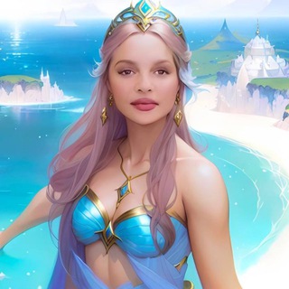 Telegram profile photo for LAILA SANTINI OFFICIAL💗✨