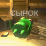 Telegram profile photo for Холодильник