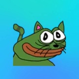 Telegram profile photo for Отзывы розыгрыш Котамарин