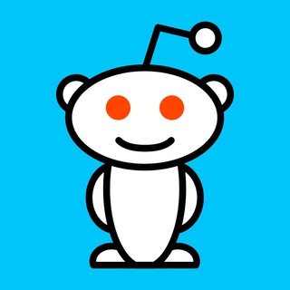 Telegram profile photo for /r/gifs