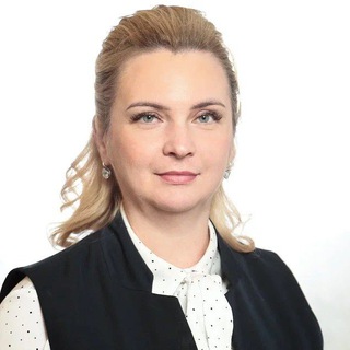 Telegram profile photo for Анна Тверскова