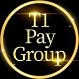Telegram profile photo for T1_PayGroup Company 推广主频道
