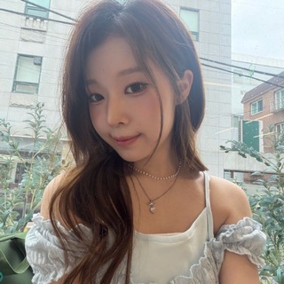 Telegram profile photo for flower ‘ heartsㅤسین