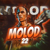 Telegram profile photo for molod22