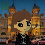 Telegram profile photo for Monaco