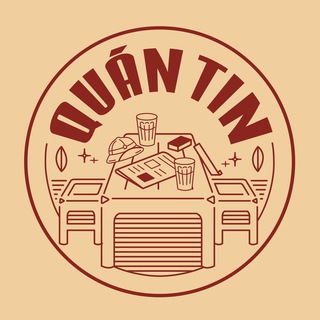 Telegram profile photo for Bàn trà Quán Tin