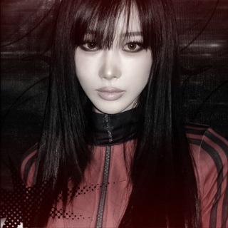 Telegram profile photo for @. @reychelsoull ⋆˚࿔
