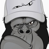Telegram profile photo for (Capt gorrila) VIP grup