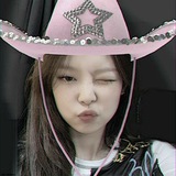 Telegram profile photo for proof kyochaa!