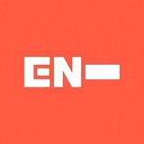 Telegram profile photo for ENHYPEN Фан - клуб
