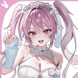 Telegram profile photo for 💖2D ONE LOVE💖