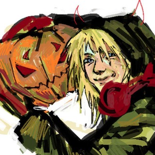 Telegram profile photo for кс кс