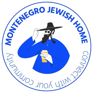 Telegram profile photo for Montenegro Jewish Home