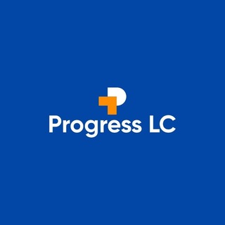 Telegram profile photo for PROGRESS LC | PLC