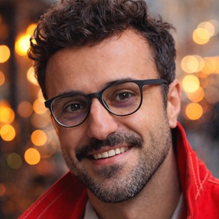 Telegram profile photo for Александр Рындин