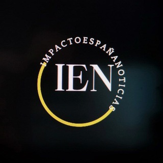 Telegram profile photo for Impacto España Noticias Blog